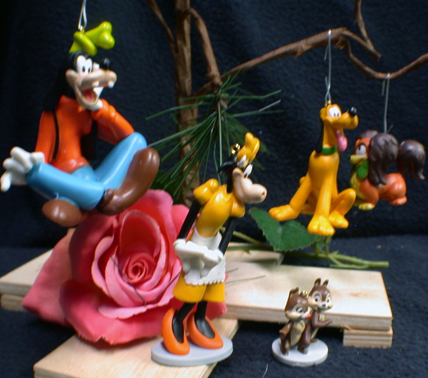 Pluto fifi - Etsy 日本