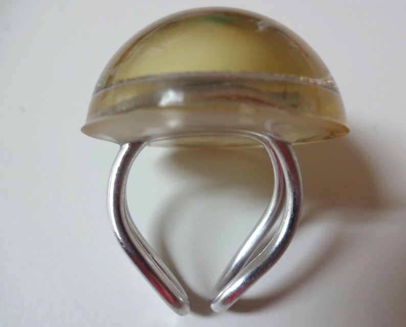 New York City Ring NYC Jewelry Manhattan Empire State Etsy