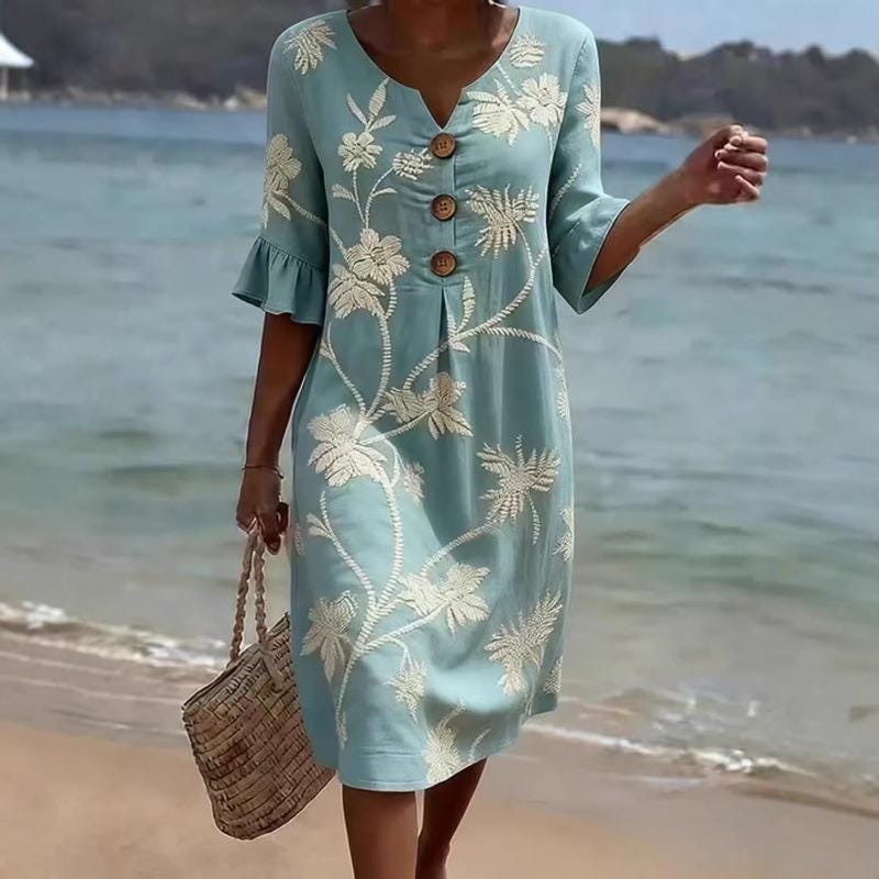 champagne formal dresses with sleeves Embellished A-Line Cape Sleeve Women Dress by GLS by Gloria - GL3624 Size:XL - 40 This designer sequin gown westernbach Women's ModCloth Dresses |