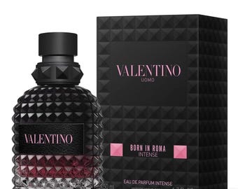 Valentino Born In Roma Intense Eau De Parfum 3.4fl.oz/100ml