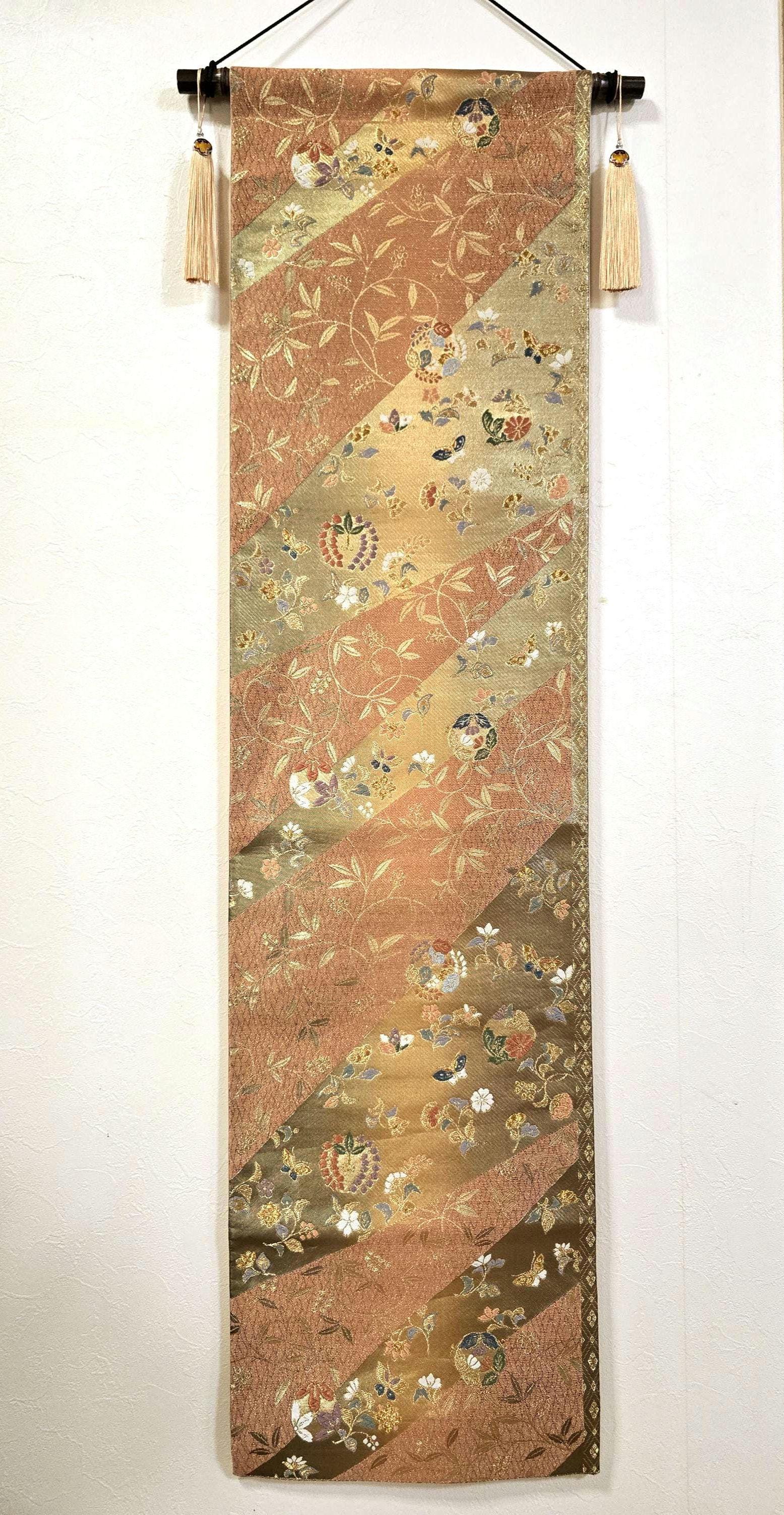 Obi Wall Hanging - Etsy
