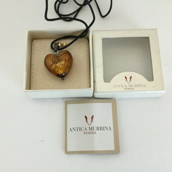Antica Murrina Venezia Handcrafted 
