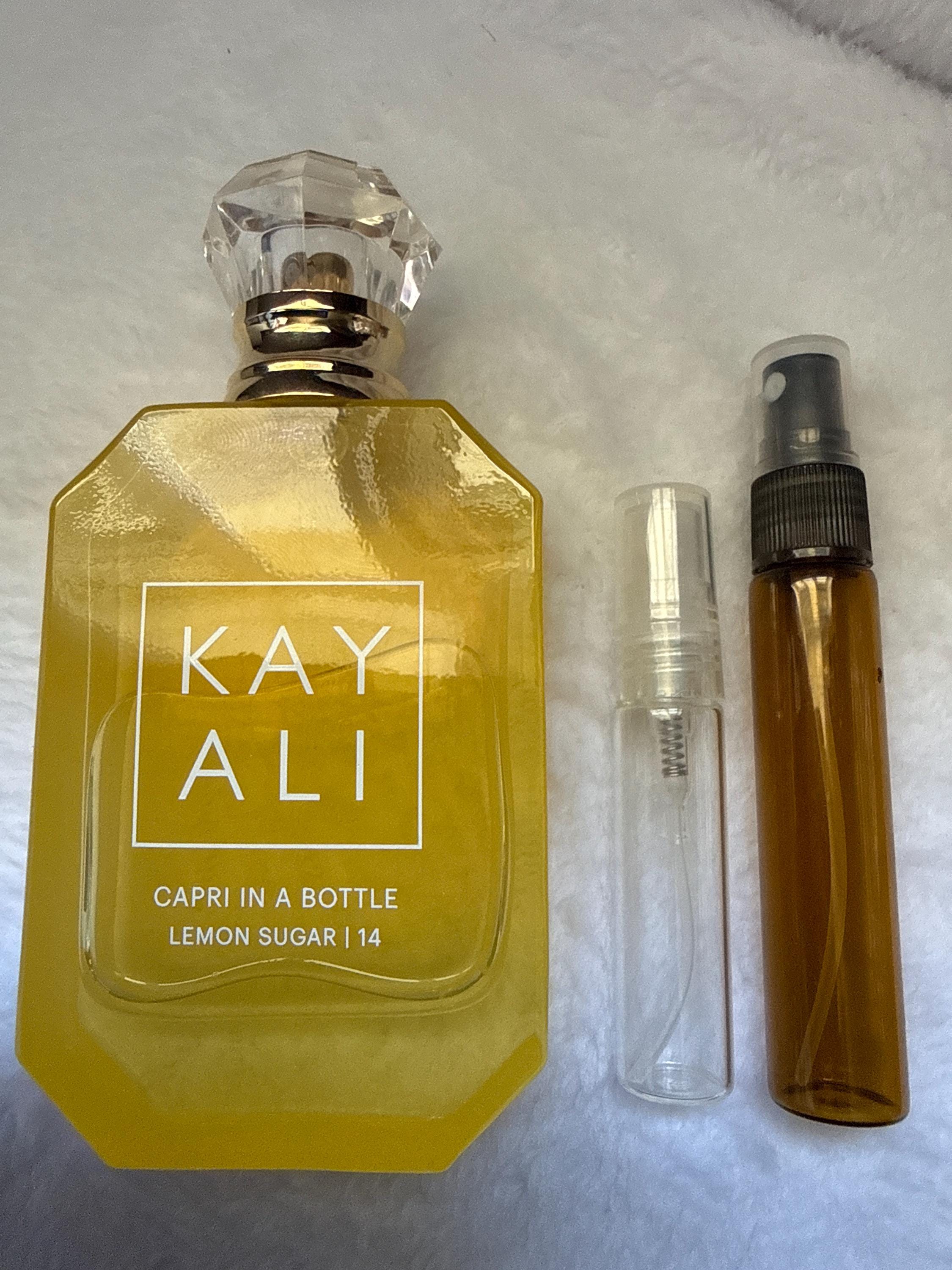 Kayali perfume - Etsy 日本