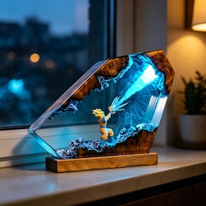 Dragonball z light - Etsy 日本