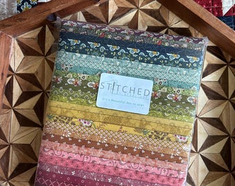 Large Throw Size Cabin Beneath The Stars Kit