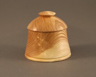Lidded Ash Container II 44