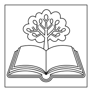 Libro para colorear "Hygge acogedor" con temática de naturaleza, 128 páginas, escenas sencillas y llamativas para adultos (descarga digital). imagen 9