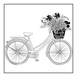Cozy Hygge Coloring Book | 91 Pages Relaxing Home Scenes (Digital PDF Download) image 4