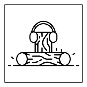 Cozy Hygge Coloring Book | 91 Pages Relaxing Home Scenes (Digital PDF Download) image 18