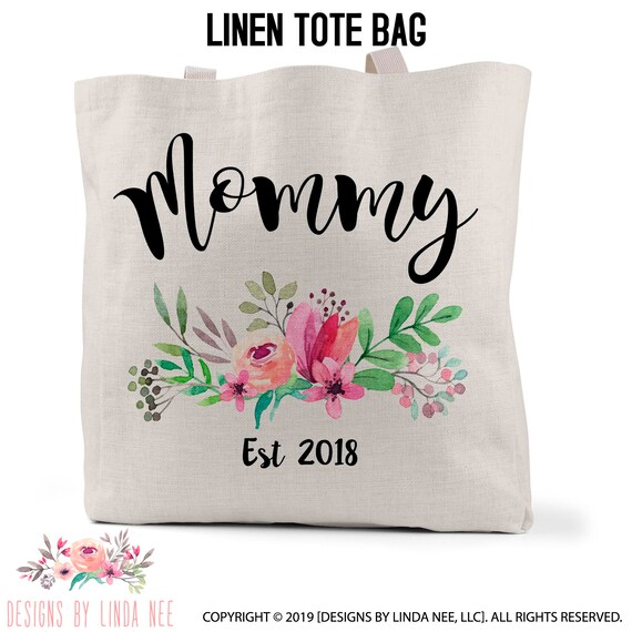 mommy tote