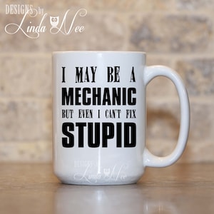 Mécanicien auto une tasse de café, Mug mécanicien Diesel drôle, mari mécanicien Diesel mécanicien présent, mécanicien Automobile Mug MSA178 mécanicien bateau