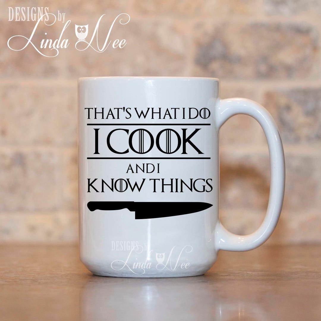 Tazza Da Caffè Divertente Per Chef O Capo – Idea Regalo Personalizzata Con Stampa Su Entrambi I Lati, 330 Ml, Lavabile In Lavastoviglie, Pagma - 4