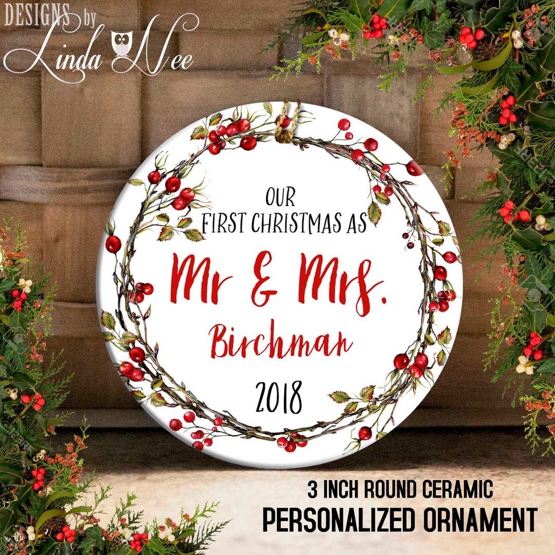 Personalized Gifts For Couple Suncatcher Ornament 03kaqn030125hg