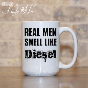 Diesel Mechanic Coffee Mug, Funny Diesel Mechanic Mug, Husband Mechanic, Diesel Mechanic Present, Auto Mechanic Mug, Truck Mechanic MSA179
