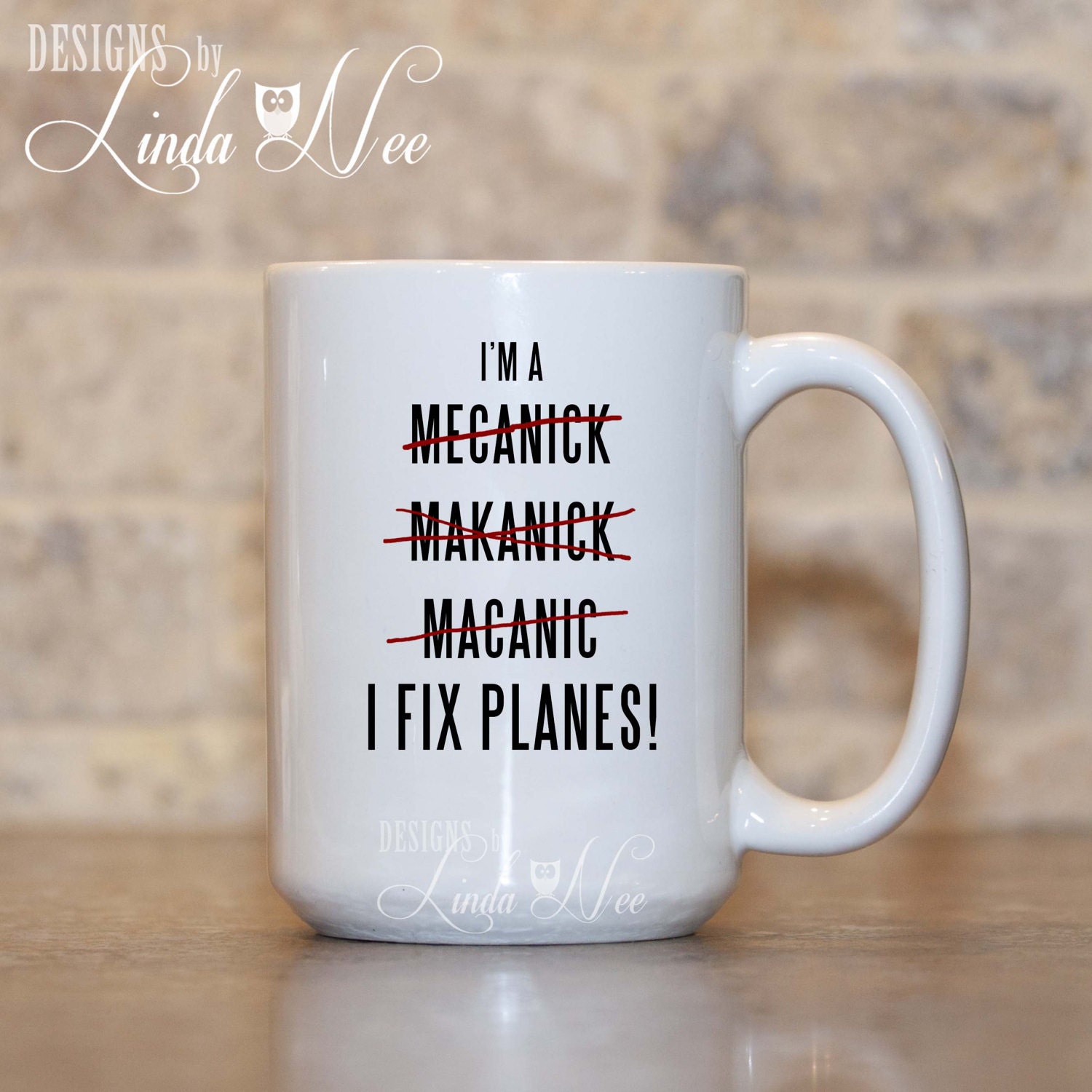 Aircraft Mechanic Coffee Mug Plane Mechanic Funny Aviation - Etsy Aircraft Mechanic Coffee Mug Plane Mechanic Funny Aviation - Etsy