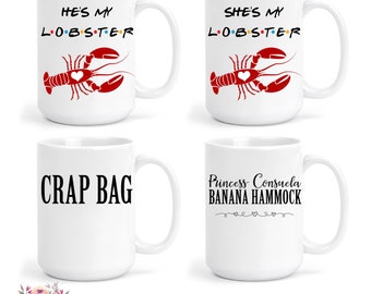 Trendation Tasse Trendation - Valentinstag Geschenk Freund Freundin Tasse Spruch Lustig S0240031