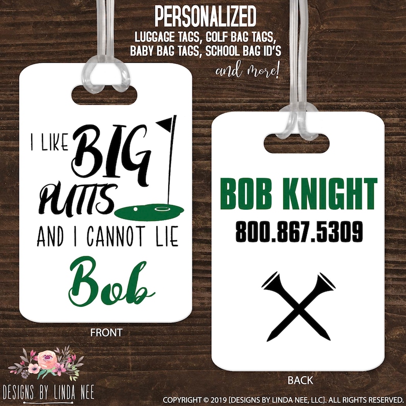 Golf Accessories Personalized Gifts for Golfer Sport Towel Etsy