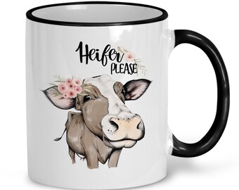 8 Cow Wife Etsy