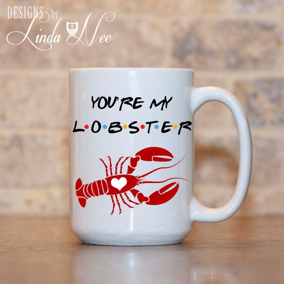 You/'re My Lobster Gnome