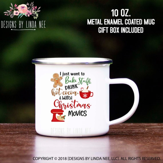 20 oz Coffee Mug with Handle - Crafty Jan's, LLC