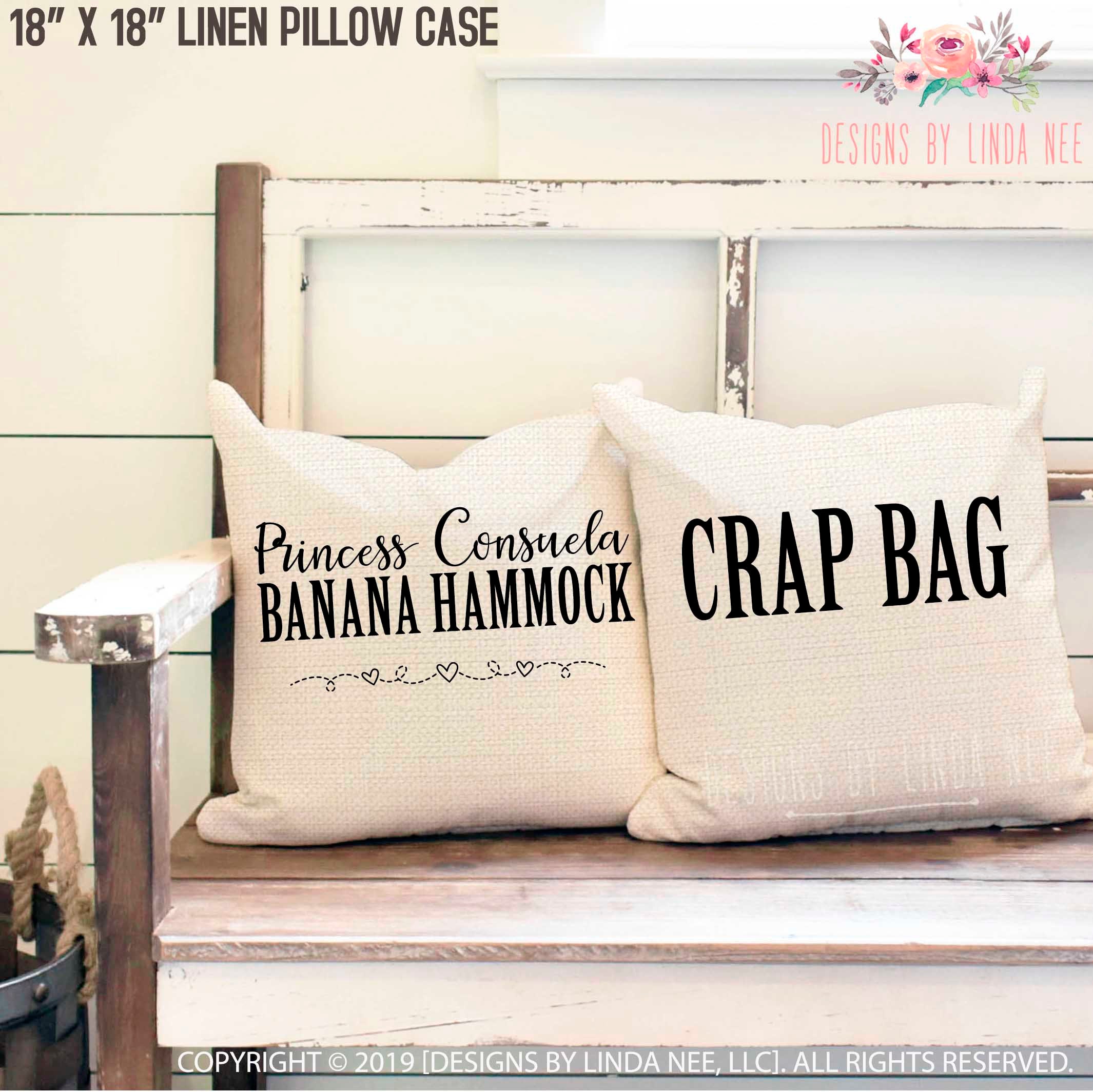 Friends quote pillow hot sale
