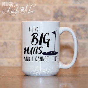 Gifts for Golfers Golf Mug Golf Gift Golfer Coffee Mug Golfing Coffee Mug Golfing Mug Funny Golf Mug Golf Gifts, Golfing Gift Ideas MSA232