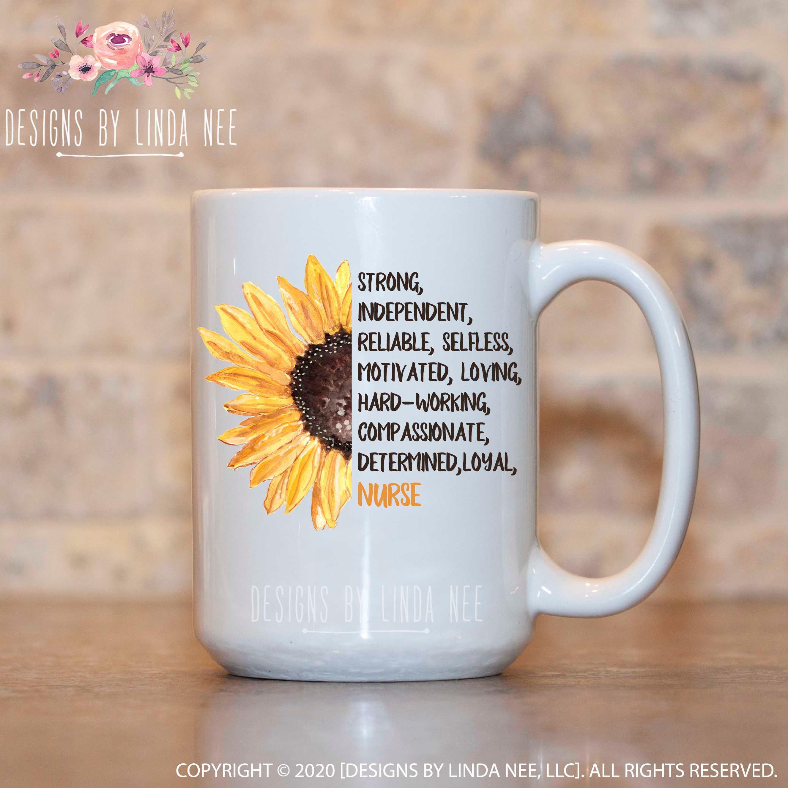 2020 Nurse Strong Mug Nurse 2020 Coffee Cup Mug 2020 Nurse Strong Mug Nurse 2020 Coffee Cup Mug
