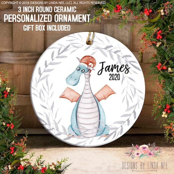 etsy baby ornament
