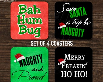 Christmas Coasters Drink Coasters Christmas Decor Santa Coasters Housewarming Gift Coaster Set Christmas Gift Coasters for Drinks CHO5 Christmas Coasters Drink Coasters Drink Coasters Christmas Coasters Drink Coasters Christmas Coasters Drink Coasters Christmas Coasters Drink Coasters Christmas Coasters Drink