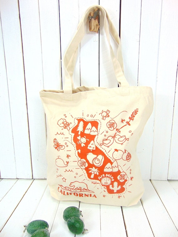 Customised canvas bag discount