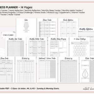 Bullet Journal Bundle 2026 2027 Printable Planner | Digital Planner PDF, Habit Tracker, Journal Pages, US Letter A4 A5

TAGS:
2027 Bullet Journal,
2027 Journal Pages,
2027 Agenda,
2027 Planner,
Digital Planner PDF,
Journal Template,
Journal Page,
Dotted Journal Page,
2027 journal bundle,
bullet journal kit,
mood trackers pages,
yearly tracker print,
Tetris trackers,
Finally keep every part of your life organized with one premium Bullet Journal Bundle for 2026 & 2027.