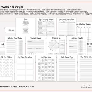 Bullet Journal Bundle 2026 2027 Printable Planner | Digital Planner PDF, Habit Tracker, Journal Pages, US Letter A4 A5

TAGS:
2027 Bullet Journal,
2027 Journal Pages,
2027 Agenda,
2027 Planner,
Digital Planner PDF,
Journal Template,
Journal Page,
Dotted Journal Page,
2027 journal bundle,
bullet journal kit,
mood trackers pages,
yearly tracker print,
Tetris trackers,
Finally keep every part of your life organized with one premium Bullet Journal Bundle for 2026 & 2027.