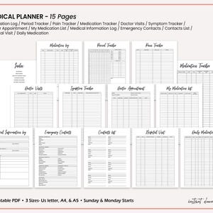 Bullet Journal Bundle 2026 2027 Printable Planner | Digital Planner PDF, Habit Tracker, Journal Pages, US Letter A4 A5

TAGS:
2027 Bullet Journal,
2027 Journal Pages,
2027 Agenda,
2027 Planner,
Digital Planner PDF,
Journal Template,
Journal Page,
Dotted Journal Page,
2027 journal bundle,
bullet journal kit,
mood trackers pages,
yearly tracker print,
Tetris trackers,
Finally keep every part of your life organized with one premium Bullet Journal Bundle for 2026 & 2027.