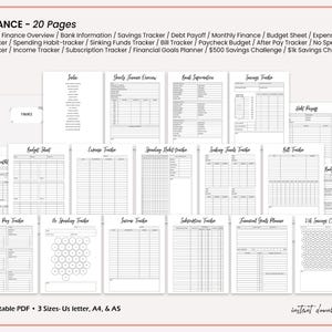Bullet Journal Bundle 2026 2027 Printable Planner | Digital Planner PDF, Habit Tracker, Journal Pages, US Letter A4 A5

TAGS:
2027 Bullet Journal,
2027 Journal Pages,
2027 Agenda,
2027 Planner,
Digital Planner PDF,
Journal Template,
Journal Page,
Dotted Journal Page,
2027 journal bundle,
bullet journal kit,
mood trackers pages,
yearly tracker print,
Tetris trackers,
Finally keep every part of your life organized with one premium Bullet Journal Bundle for 2026 & 2027.