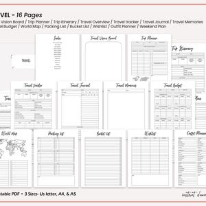 Bullet Journal Bundle 2026 2027 Printable Planner | Digital Planner PDF, Habit Tracker, Journal Pages, US Letter A4 A5

TAGS:
2027 Bullet Journal,
2027 Journal Pages,
2027 Agenda,
2027 Planner,
Digital Planner PDF,
Journal Template,
Journal Page,
Dotted Journal Page,
2027 journal bundle,
bullet journal kit,
mood trackers pages,
yearly tracker print,
Tetris trackers,
Finally keep every part of your life organized with one premium Bullet Journal Bundle for 2026 & 2027.