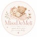 MissDeMeli store logo
