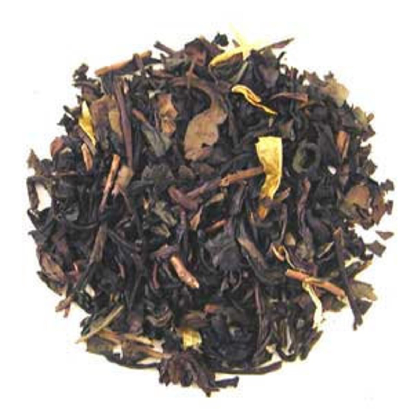 Peach Oolong Tea China Flavored Oolong Tea Peach Pieces Custom Etsy