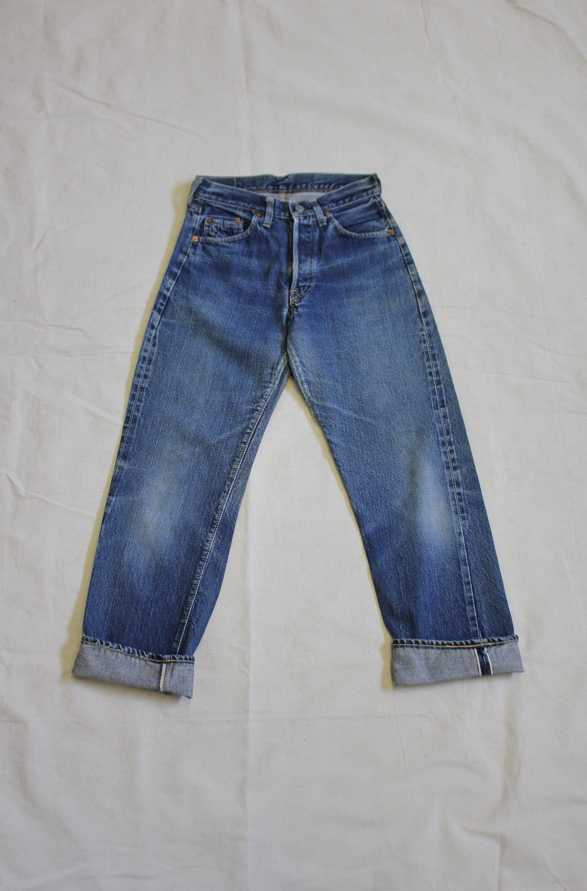 1960s Levis Big E - Etsy