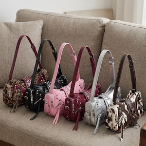 Y2k Studs Bag - Etsy