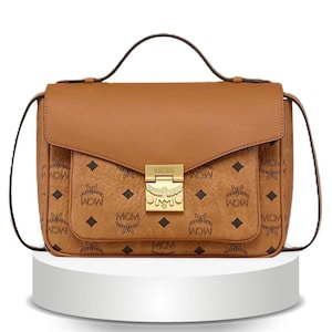 Mcm crossbody bag - Etsy 日本