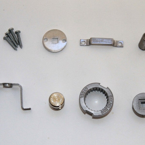 Pepper Grinder Parts Etsy