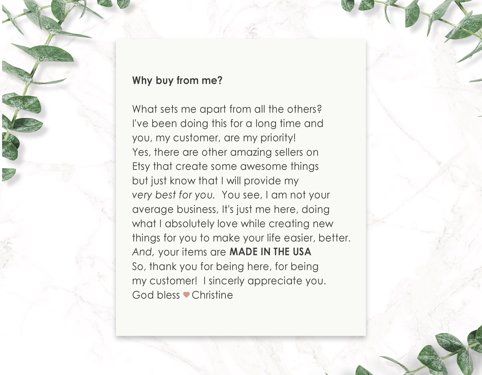 100 Years From Now Poem Instant Download TEACHER GIFT - Etsy