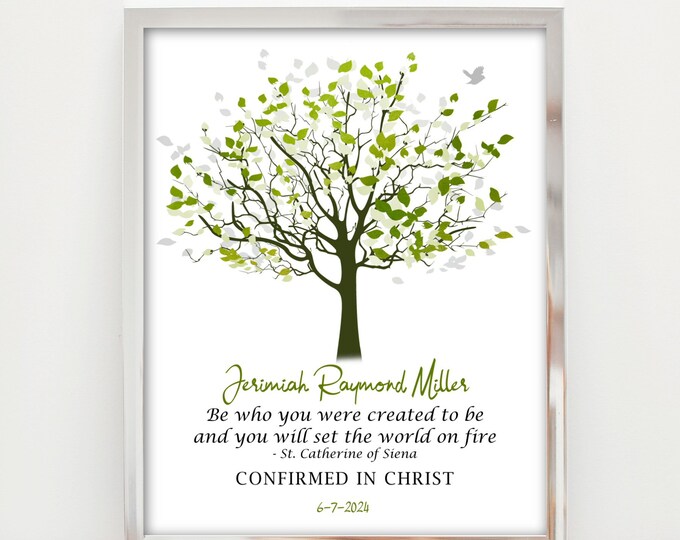 Editable Confirmation Invitation, Printable Confirmation Template, Girl ...