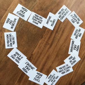 Kindness Cards Printable, ANTI BULLYING Quotes, Instant Download Bundle ...