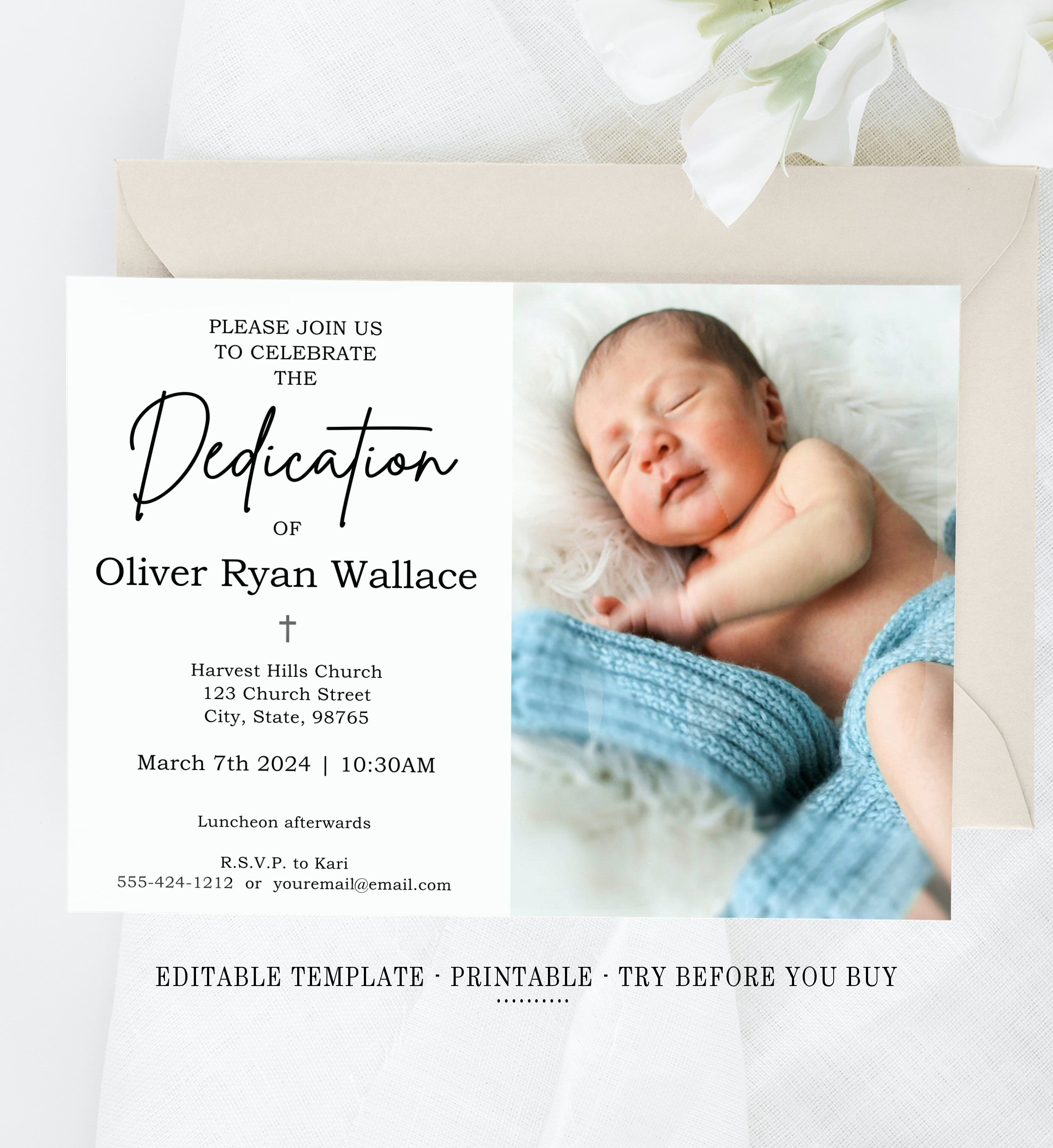 baby-dedication-invitation-modern-minimalist-photo-editable