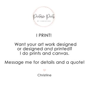 Printable 50th ANNIVERSARY Sign, Editable Template CANVA Instant Download Digital File Golden 50 Years Anniversary Print Poster Parents Gift image 7