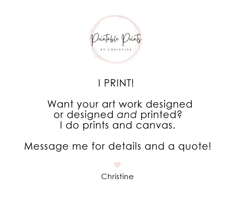 Printable 50th ANNIVERSARY Sign, Editable Template CANVA Instant Download Digital File Golden 50 Years Anniversary Print Poster Parents Gift image 7