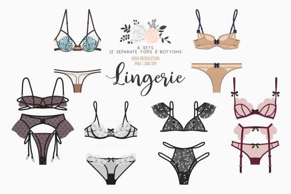 Panties Bra Lingerie Woman PNG, Clipart, Artwork, Bikini, Bra, Briefs, Clip  Art Free PNG Download