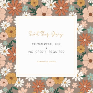 Commercial License for ALL Designs, SMALL Business