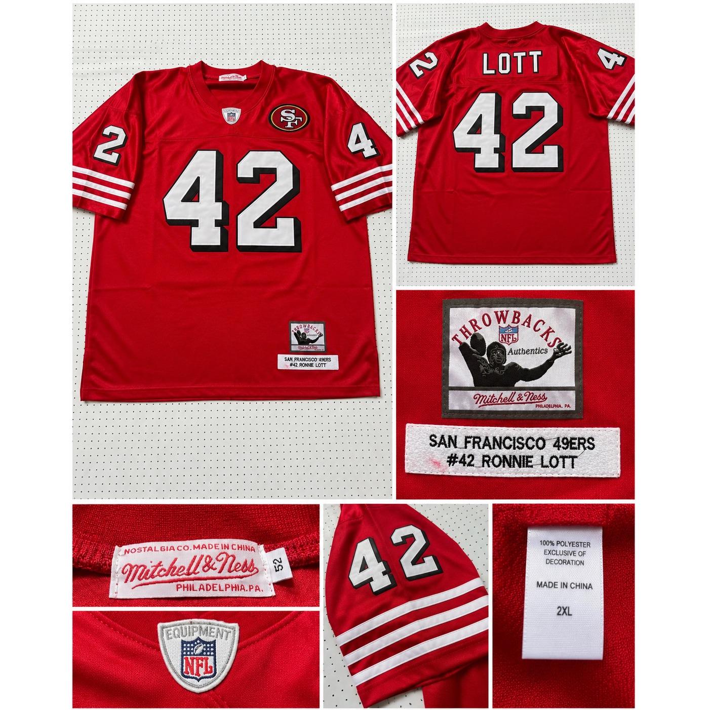 Mitchell Ness Jersey - Etsy